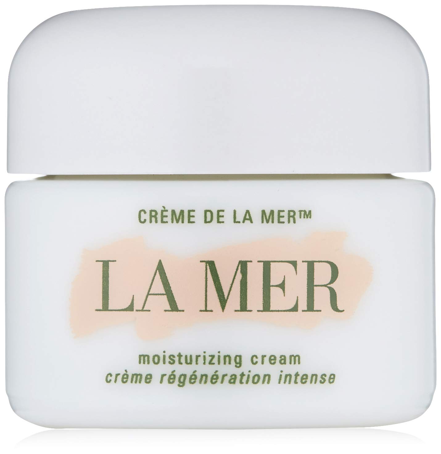 La Mer The Moisturizing Cream